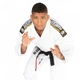 Кімоно для Бразильського Джиу-Джитсу Tatami Fightwear Nova Absolute Біле (А1) - зображення 6