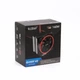 Кулер процессорный PCCooler GI-X5R V2 Red, Intel: 2066/2011/1150/1151/1155/1156/775, AMD: AM2/AM2+/AM3/AM3+/AM4/FM1/FM2/FM2+, 148х126х85 мм, 4-pin - изображение 2