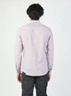 Рубашка хлопковая мужская Colin's CL1047555LCR S Light Coral - изображение 2