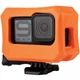 Рамка-поплавок Floaty для GoPro HERO10 та HERO9 Black SOONSUN WZ5854 - зображення 1