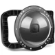 Підводний купол SHOOT Dome Port для GoPro HERO8 Black з дворучним хватом XTGP548 - зображення 1