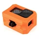 Рамка-поплавок Floaty для GoPro HERO10 та HERO9 Black SOONSUN WZ5854 - зображення 3