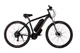 Електровелосипед E-motion MTB 29 GT 48V 22Ah 700W / рама 19" чорний матовий гідравлічні гальма (EMTB29GT4815700-R19B22G) - зображення 1