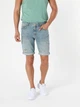 Шорты джинсовые Colin's CL1054561DN06123 L Russell Wash - изображение 7