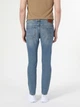 Джинсы Slim Fit мужские Colin's CL1055443DN41424 28-32 Vena Wash - изображение 2