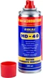 Універсальне проникне мастило Sigma MD-40 200 мл (6370131) - зображення 2