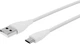 Кабель Maxxter USB 2.0 - Micro B 1 м (UB-M-USB-01W) - изображение 2