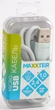 Кабель Maxxter USB 2.0 - Micro B 1 м (UB-M-USB-01MG) - изображение 4
