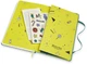 Записная книга Moleskine Pinocchio 13 х 21 см 240 страниц в линейку Шалфей (8056420853650) - изображение 6