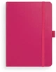 Записная книга Lamy A6 192 страницы в линейку Розовая Мягкая (4014519721192) - изображение 2