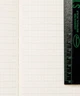 Записная книга Lamy A5 192 страницы в линейку Хром и Пурпур (4014519721055) - изображение 4