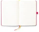 Записная книга Lamy A6 192 страницы в линейку Розовая Мягкая (4014519721192) - изображение 3