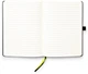 Записная книга Lamy A5 192 страницы в линейку Умбра Мягкая (4014519721154) - изображение 3