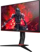 Монітор 23.8" AOC 24G2U5/BK - зображення 3