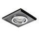 Точечный светильник Kanlux MORTA CT-DSL50-B (18510) - изображение 1