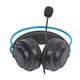 Наушники A4Tech FH200i Blue (4711421957021) - изображение 5