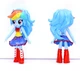 Набор фигурок Литл Пони, Девочки из Эквестрии, 9 фигурок, Little Pony (MLPEG001) - изображение 10