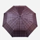 Парасолька складана Fulton FULG868-Charcoal-Check механічна Сіра (2900000043824) - зображення 2