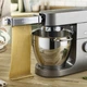 Насадка для кухонної машини Kenwood KAX980ME для розкатки тіста - изображение 4