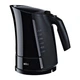 Електрочайник BRAUN WK 300 BLACK (1701) - изображение 1
