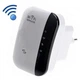 Бездротовий Wi-Fi репітер розширювач Wi-Fi діапазону мережі Wireless-N PW-6612 (UHHDD7FDUJFN) - зображення 1