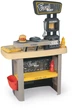 Restauracja interaktywna Smoby Toys 2 w 1 Burger House 29 akcesoriów (310910) (3032163109105) - obraz 3