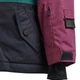 Куртка LEGO Wear LWJOSEFINE 704 Pink/Green/Black 164см мультиколор (21284/620) - зображення 2