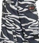 Куртка LEGO Wear LWJESSICA 705 Black/White 86см чорно-біла (21424/965) - изображение 4