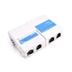 Кабельний тестер Ewell mini, RJ-45, RJ-11, Gray (EW288) - зображення 5