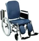 Инвалидная коляска с санитарным оснащением OSD (OSD-YU-ITC) - изображение 2