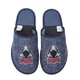 Підліткові тапочки Sweet slippers 38р джинс з темно-сірим Hacker закриті - зображення 1