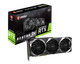 Відеокарта MSI GeForce RTX 3070 - (MSI RTX 3070 VENTUS 3X OC 8GB) - зображення 1