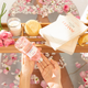 Delikatny żel pod prysznic L'Occitane en Provence Rose 250 ml (3253581760666) - obraz 2