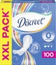 Щоденні гігієнічні прокладки Discreet Air 100 шт (8001090161918) - зображення 3