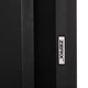 Мойка кухонная Zerix ZS-7950S-03 Черная (ZX4580) - изображение 3