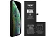 Усиленный аккумулятор DEJI (3010 mAh) для iPhone XS A1920 A2097 A2098 A2100 High Copy - изображение 3