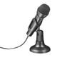 Микрофон Trust All-round Microphone 3.5mm Black (JN6322462_TRUST) - изображение 1