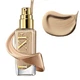 Тональний крем для обличчя LUXE SPF 20 відтінку Nude Bodice (нудэ беж) Натуральний 30 мл - зображення 2