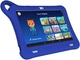 Планшет Alcatel TKEE MINI (8052) 7" WSVGA/1.5GB/SSD16GB/WiFi Blue (JN638052-2AALUA4) - изображение 8