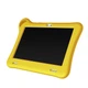 Планшет Alcatel TKEE MINI 7" WiFi 1.5/16GB Yellow (8052-2BALUA4) - зображення 6