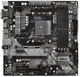 Материнська плата ASRock B450M PRO4 (B450M_PRO4) Over-Stock - зображення 1