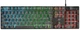 Клавиатура Trust GXT835 AZOR USB Black (JN6323651_TRUST) - зображення 5