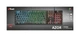 Клавиатура Trust GXT835 AZOR USB Black (JN6323651_TRUST) - зображення 9