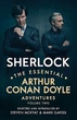 The Essential Arthur Conan Doyle Adventures. Volume 2 - изображение 1