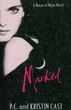 The House of Night. Book 1: Marked - зображення 2