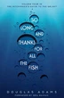 So Long, and Thanks for All the Fish - изображение 1