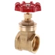 Засувка клинова KOER KR.280 - 1 1/2" (KR2909) - зображення 3