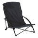 Стул кемпинговый Vango Dune Chair Granite Grey (CHQDUNE G11Z06) - изображение 1