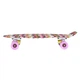 Скейт круізер(пенні борд) Candy 22″ ZigZag/Purple збірка в Україні - зображення 2