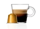 Кофе в капсулах Volluto оригинальные Nespresso 50 капсул (5 тубов по 10 шт.) - изображение 5